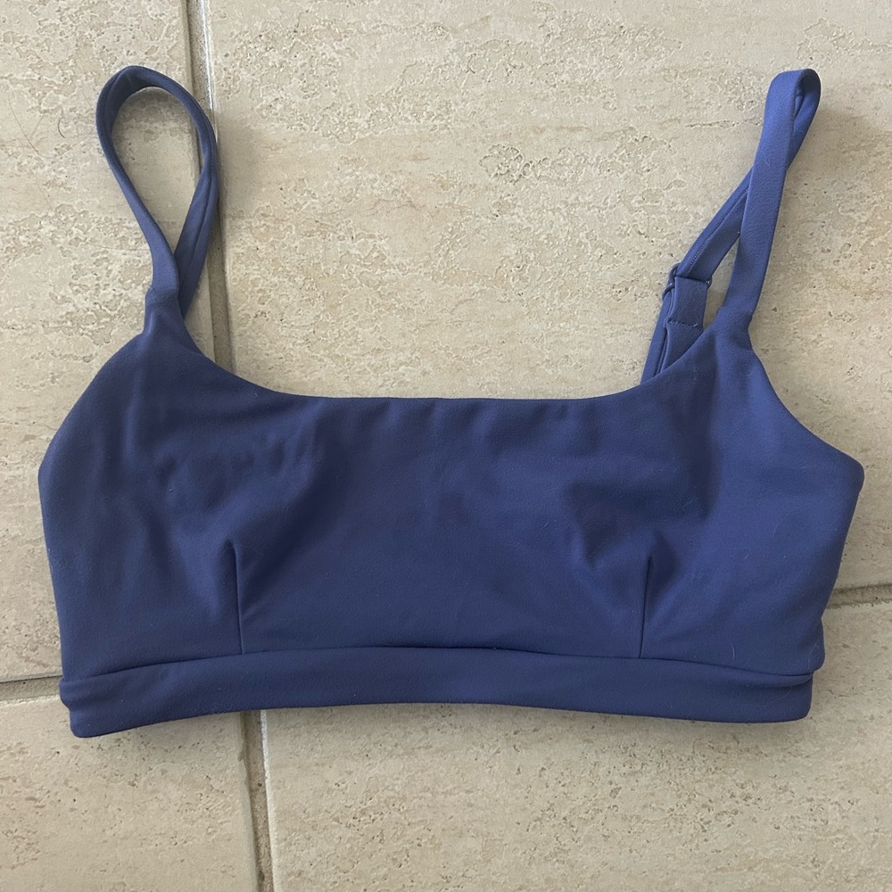 Vitality Ignite sapphire bra XS